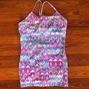 NWOT Ivivva power by Y